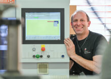 <b>Andy Schnydrig</b> <br>Schreiner EFZ, CNC-Maschinist</a>